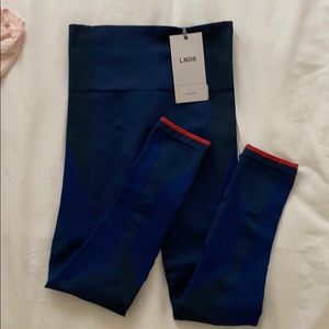 Brand New LNDR leggings